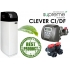 Wydajny zmiękczacz wody CLEVER CI 20 Clack WS1CI USA + BY-PASS